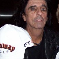 Alice Cooper -  02-10-11